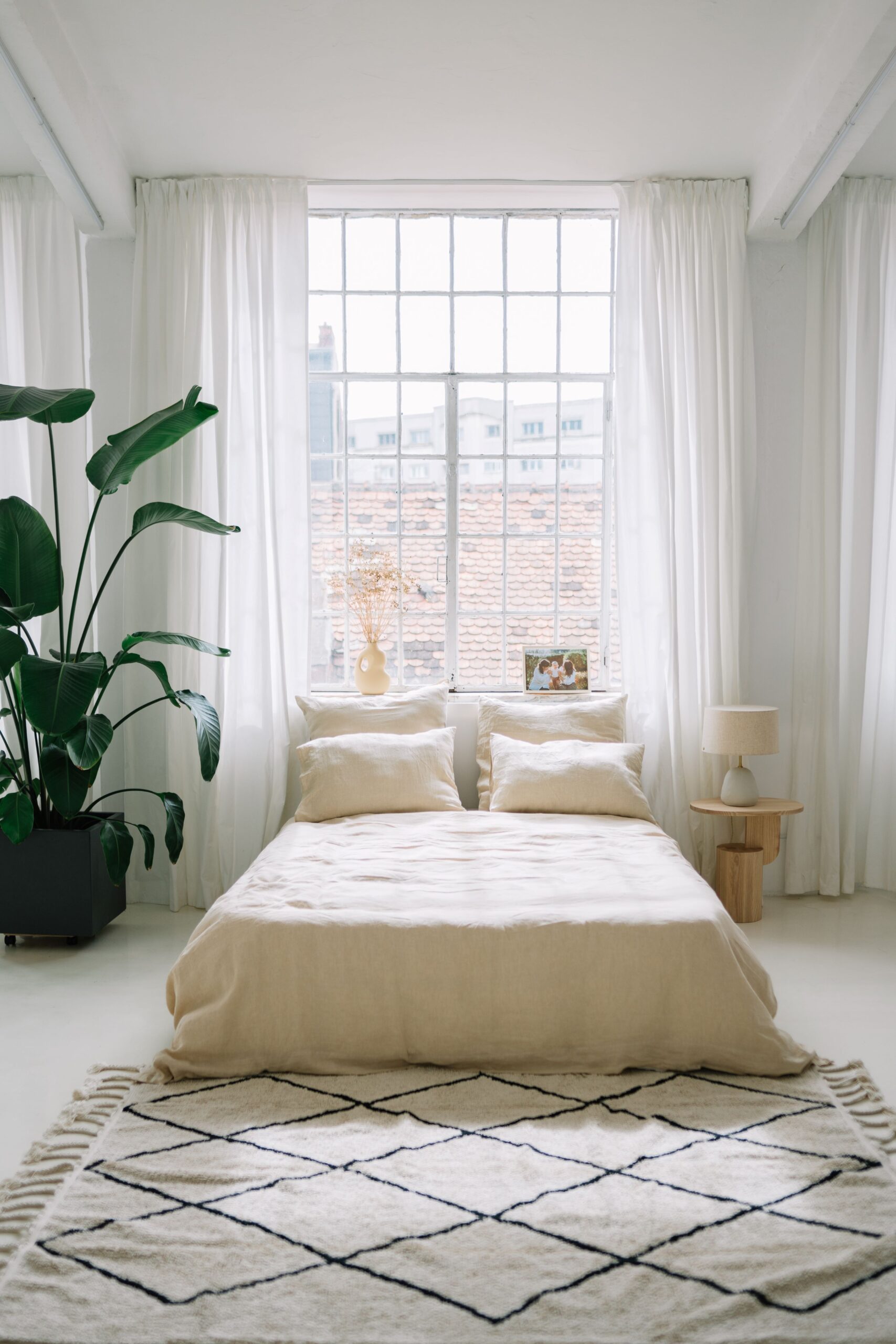 Vanille-Sahne-Pilot-Beutel