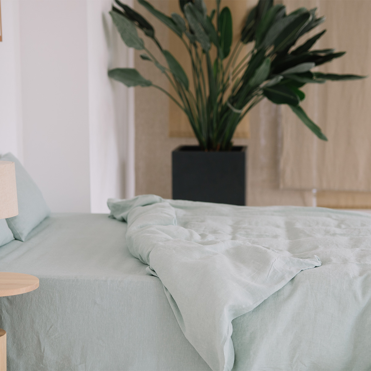 Staubgrüne Piloten-Tasche