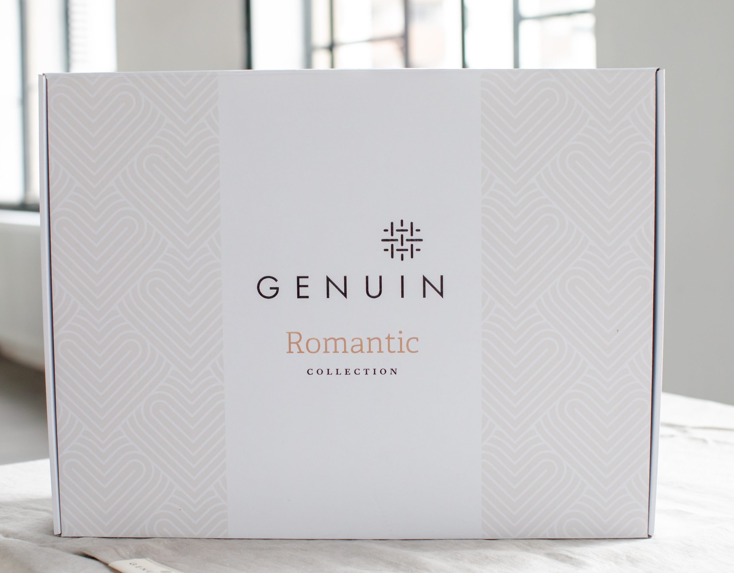 Romantic Collection Geschenkbox