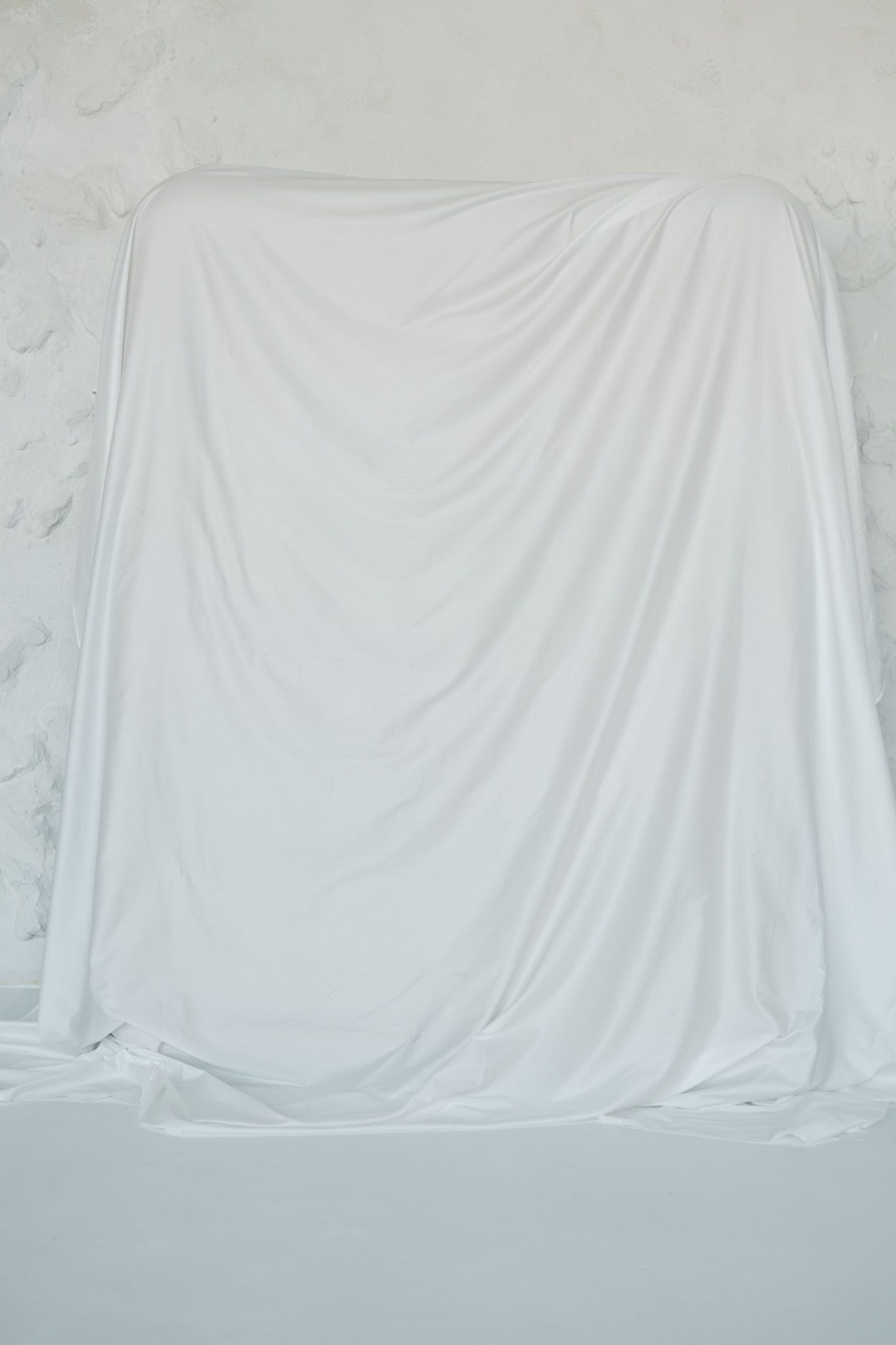 Airy White Bio-Baumwolle Airy White